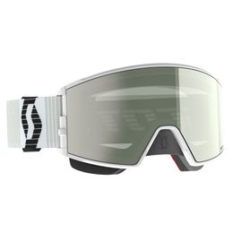 SCOTT React SMB AMP pro Goggle