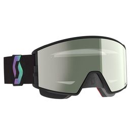 SCOTT React SMB AMP pro Goggle