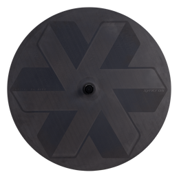 SYNCROS Capital SL, Disc Wheel Rear