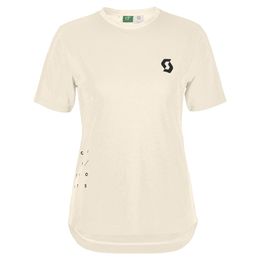 Maillot de manga corta para mujer SCOTT Trail Vertic DRI