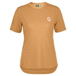 SCOTT Trail Vertic DRI Short-sleeve Women's Tee