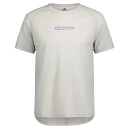 SCOTT Trail Casual Tuned Short-sleeve Men's Tee