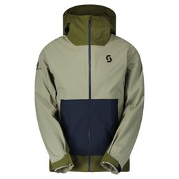 SCOTT Jacket M's DryoSpun 3L - Remix