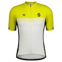 SCOTT RC Team Short-sleeve Men's Jersey
