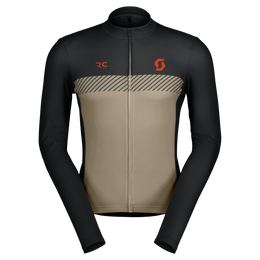 SCOTT RC Team Long-sleeve Men's Jersey