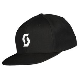 SCOTT Flat Brim Junior Cap