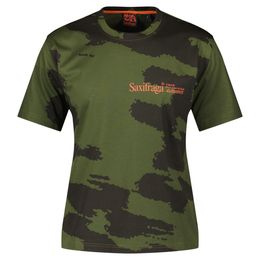 DOLOMITE Saxifraga T-Shirt