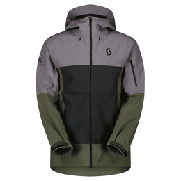 SCOTT Explorair 3 Layer Men's Jacket