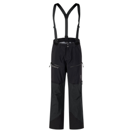 Scottスコット　バックカントリー向けスキーパンツ　海外メンズS Scottスコット バックカントリー向けスキーパンツ 海外メンズS