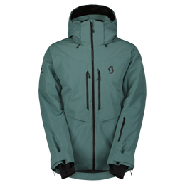 Chaqueta para hombre SCOTT Ultimate Dryo