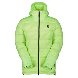 Chaqueta para hombre SCOTT Insuloft Warm Down