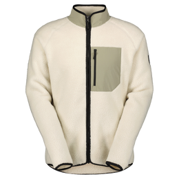 SCOTT Defined Heritage Pile Men's Jacket