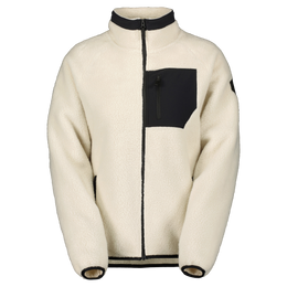 SCOTT Defined Heritage Pile Women's Jacket