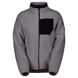 SCOTT Defined Heritage Pile Women's Jacket