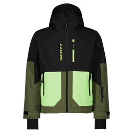 SCOTT Vertic Dryo Junior Jacket