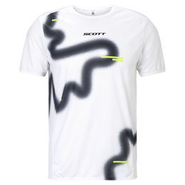 Maillot pour homme SCOTT RC Run