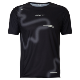 SCOTT RC Run Short-sleeve Men's Tee