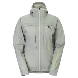 Chaqueta impermeable para mujer SCOTT Endurance SL