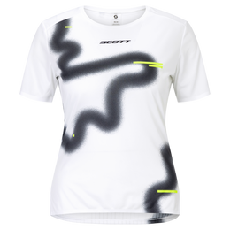 Maillot pour femme SCOTT RC Run