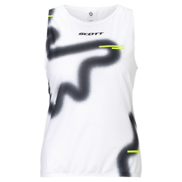 Débardeur pour femme SCOTT RC Run