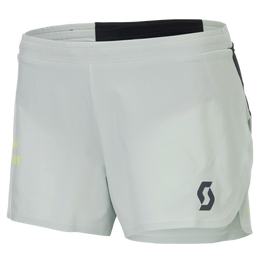 Short fendu pour femme SCOTT RC Run