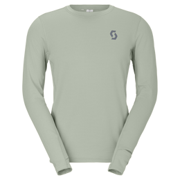 SCOTT Endurance Warm Long-sleeve Men's Tee