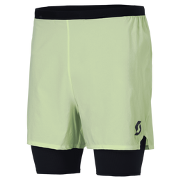 Pantalón corto para hombre SCOTT Hybrid Endurance Tech
