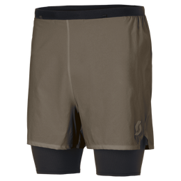 Pantalón corto para hombre SCOTT Hybrid Endurance Tech