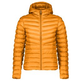 DOLOMITE Strenta Jacke mit Kapuze für Herren