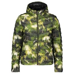 DOLOMITE Strenta Jacke mit Kapuze für Herren