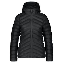 Veste à capuche femme DOLOMITE Strenta 