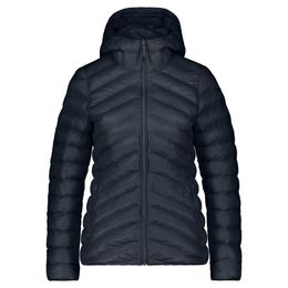 Veste à capuche femme DOLOMITE Strenta 