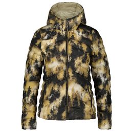 DOLOMITE Strenta Jacke mit Kapuze für Damen