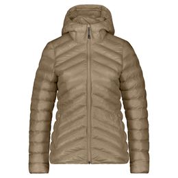 Veste à capuche femme DOLOMITE Strenta 