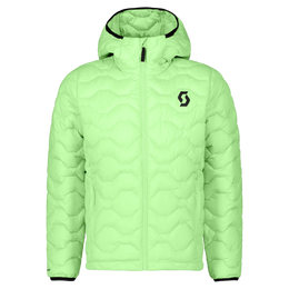 SCOTT Insuloft Warm Junior Jacket