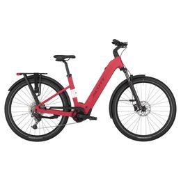 Bicicletta SCOTT Sub 30 Wave