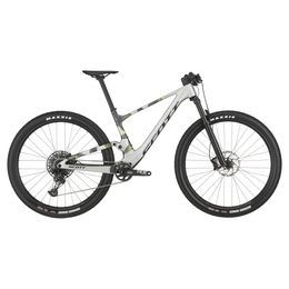 Scott 25 Spark RC Comp