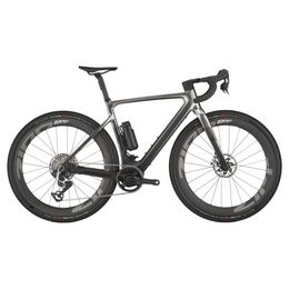 SCOTT Solace Gravel Ultimate Bike