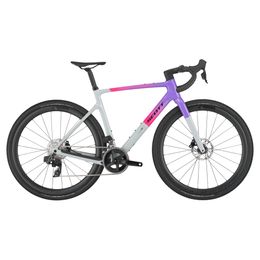 Bicicleta SCOTT Addict Gravel 20