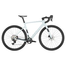 Bicicleta SCOTT Addict Gravel 40