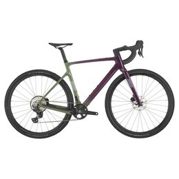 Vélo SCOTT Addict Gravel 40