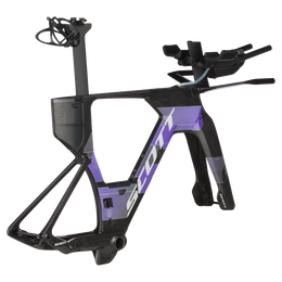 SCOTT Plasma RC LTD HMX Frame set