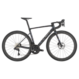 Bicicletta SCOTT Addict RC 10