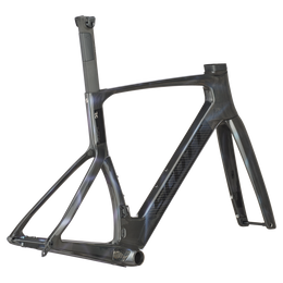 SCOTT Foil RC Ultimate HMX SL Frame set