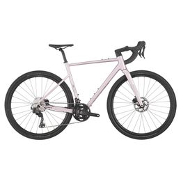 Bicicletta SCOTT Speedster Gravel 10