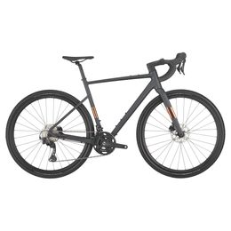 Scott 25 Speedster Gravel 10