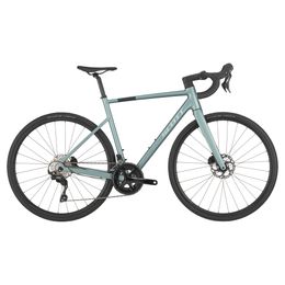 SCOTT SPEED10 マットグレー Scott
