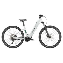 Bicicleta SCOTT Axis 30 Wave