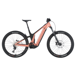 Bicicletta SCOTT Patron 920