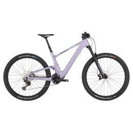 Bicicleta SCOTT Lumen 920